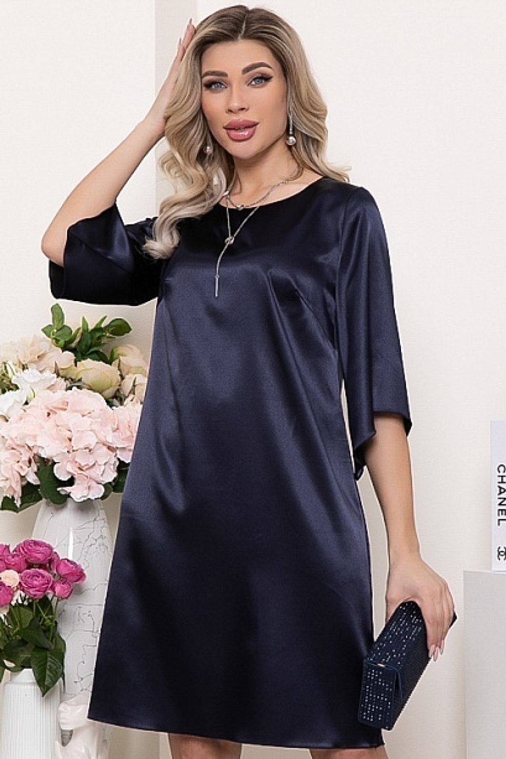 Платье 71481-1 Avili