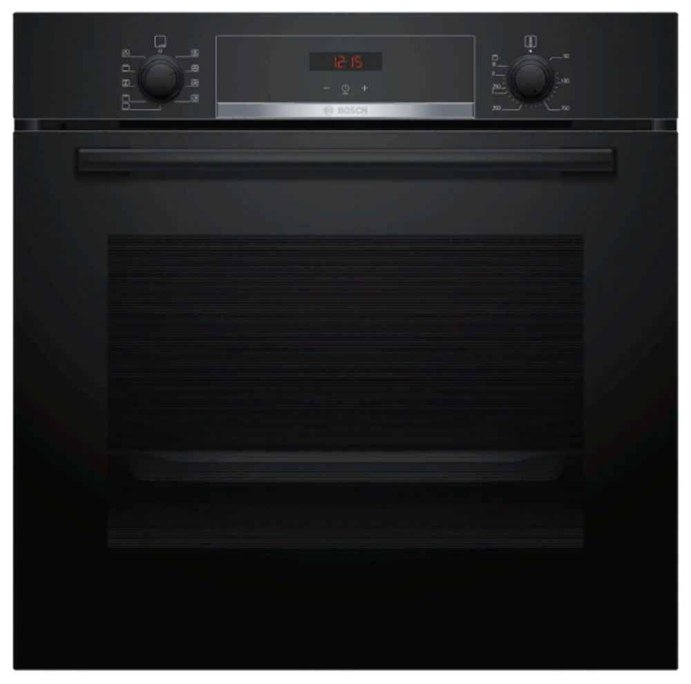 Встраиваемый электрический духовой шкаф Bosch HBA533BB0S
