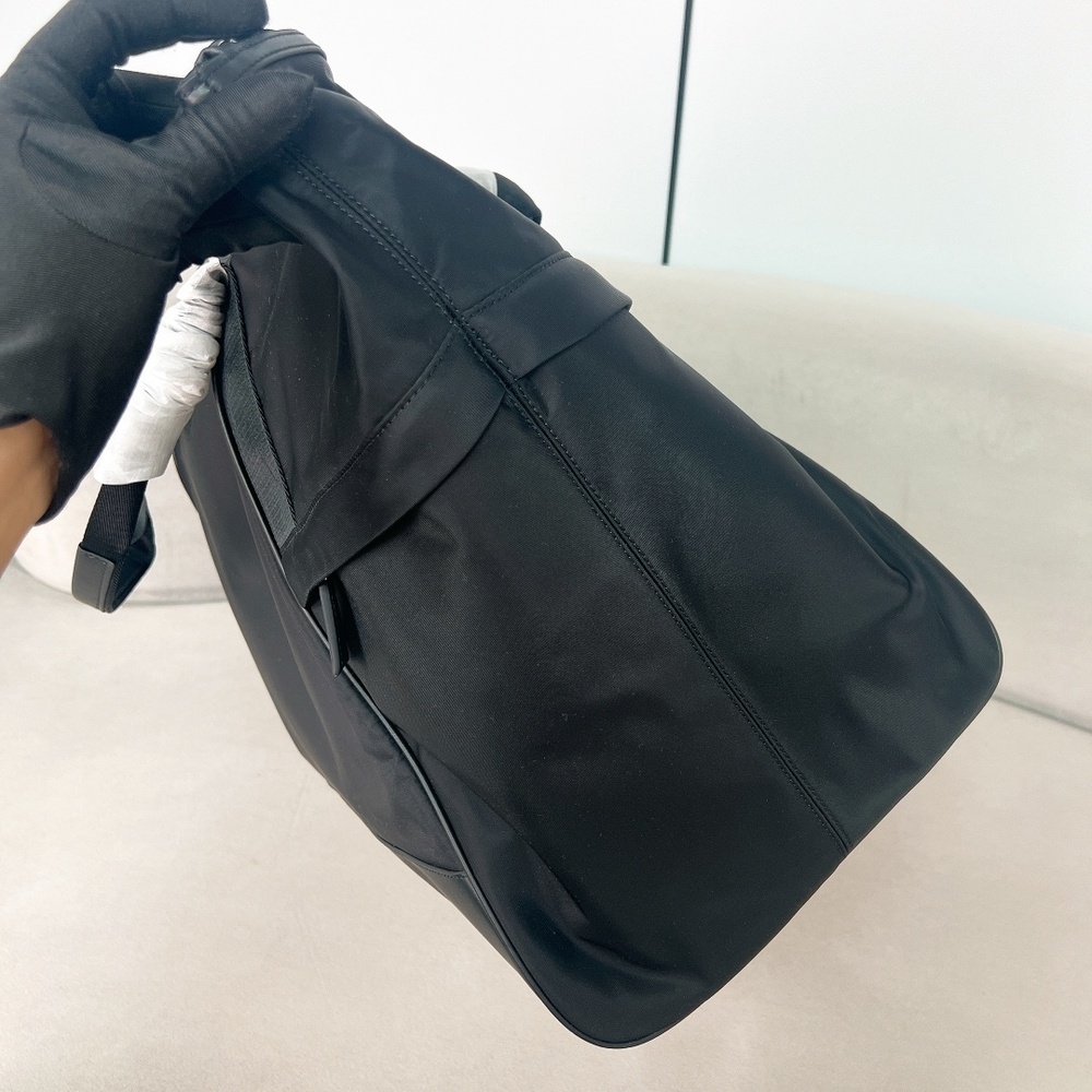 Prada Duffel Bag 44 cm