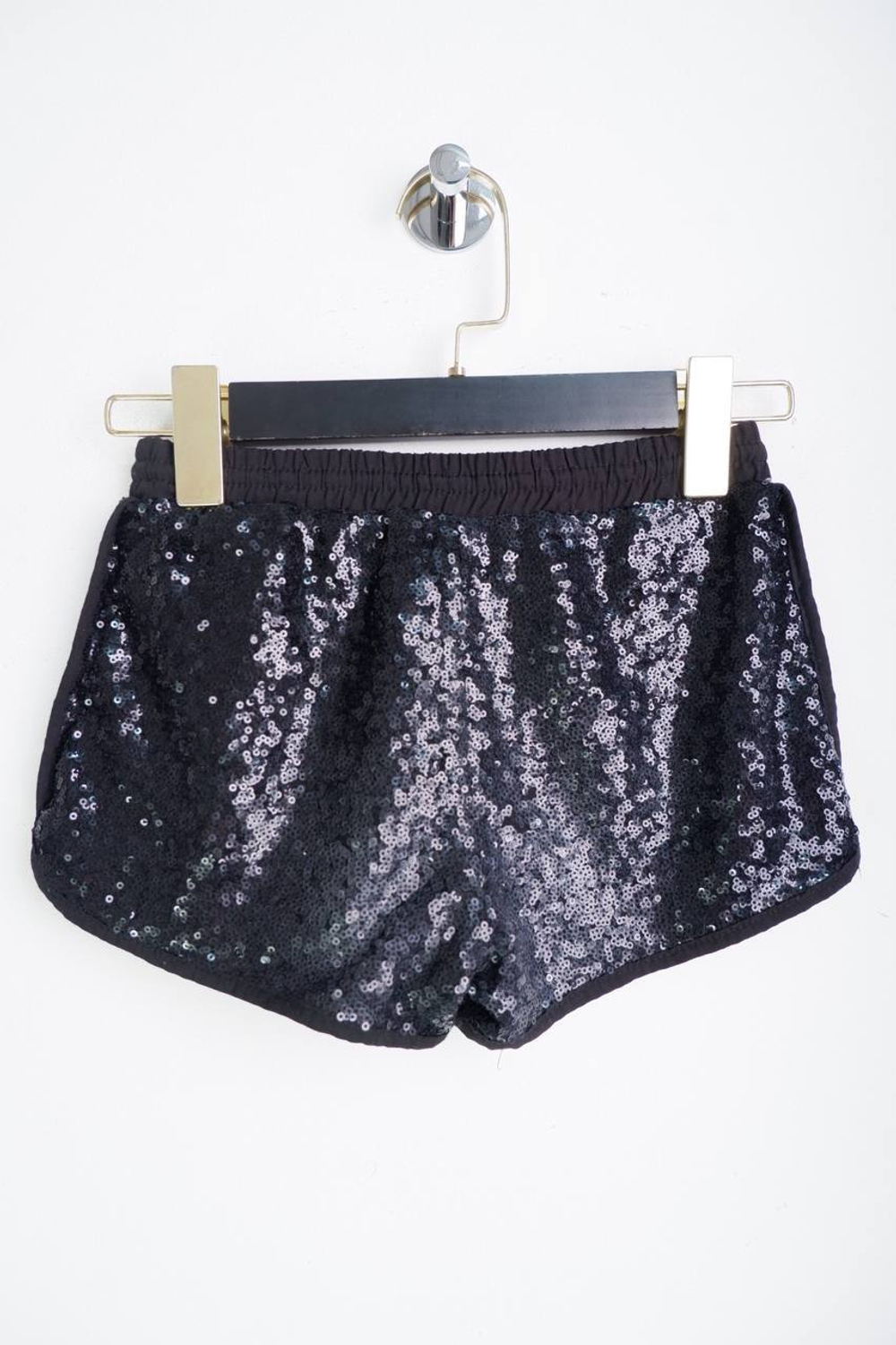 Шорты Ovs с пайетками, на 7/8 лет