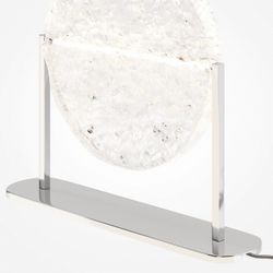 Настольная лампа декоративная Maytoni Mangata MOD387TL-L8CH3K