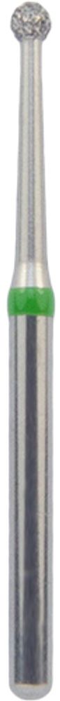Бор алмазный, тип FG, гр.2 801L-012С-FG, NTI, Германия