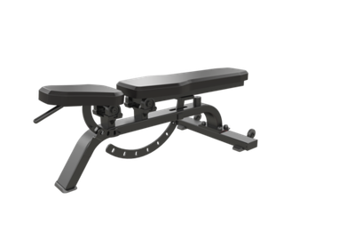 Регулируемая скамья UltraGym UG-639