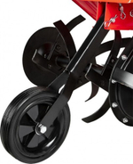 Мотокультиватор DDE Мустанг 799-505