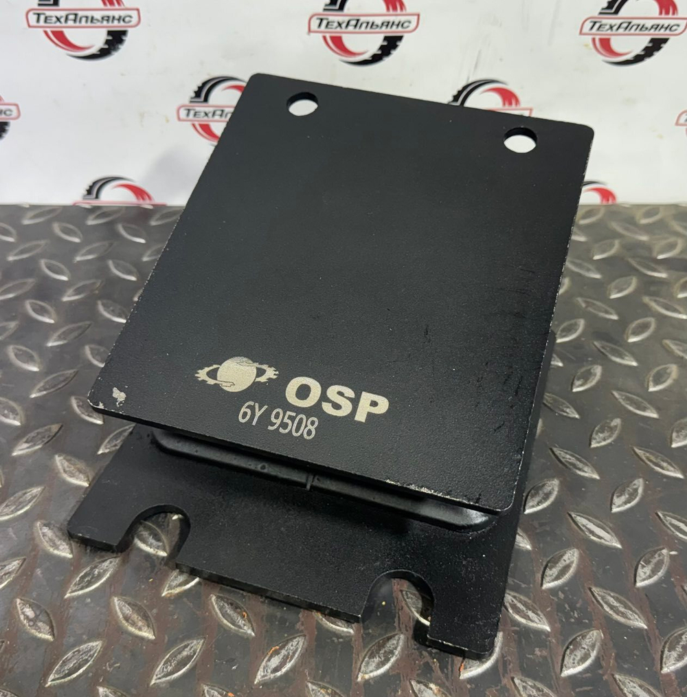 Подушка 6Y-9508 балки