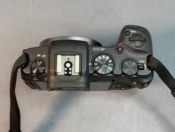 Canon EOS RP Body 28.000 Кадров