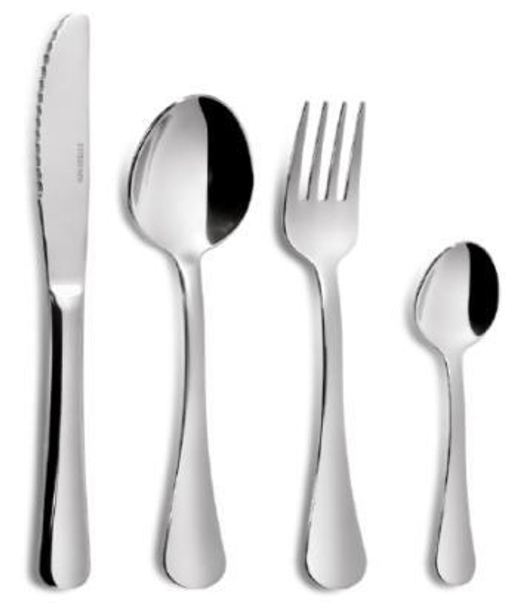 Нож десертный