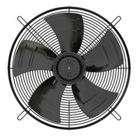 Вентилятор осевой S2D300-BP02-30