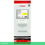 Картридж Canon PFI 320Y (2893C001)