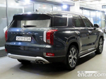 Hyundai Palisade Бензин 3.8 4WD (08.2019)