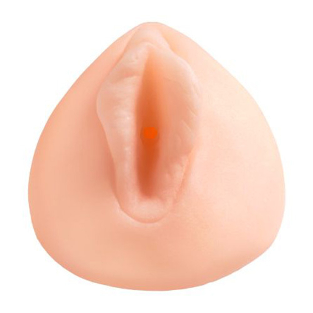 Мастурбатор-вагина 12,7см PipeDream PDX Extreme Toyz Sorority Snatch Stroker in Light RD422