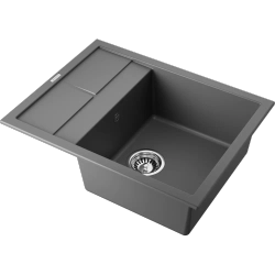 Кухонная мойка Omoikiri Sumi 65-BE