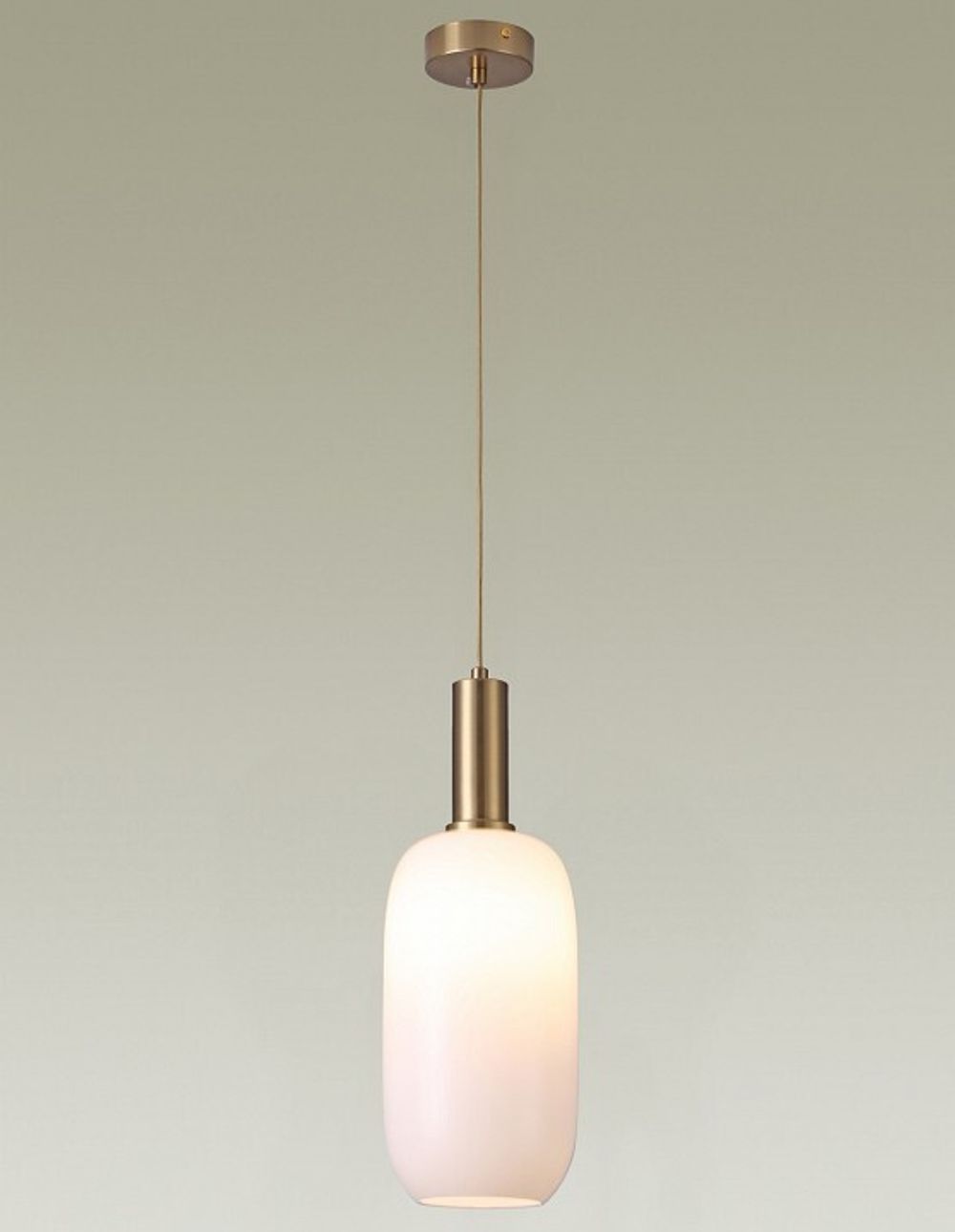 Подвесной светильник Moderli Martin V2890-1P