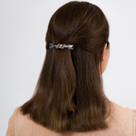 Заколка для волос Clara Bijoux G11934-14 BR/G