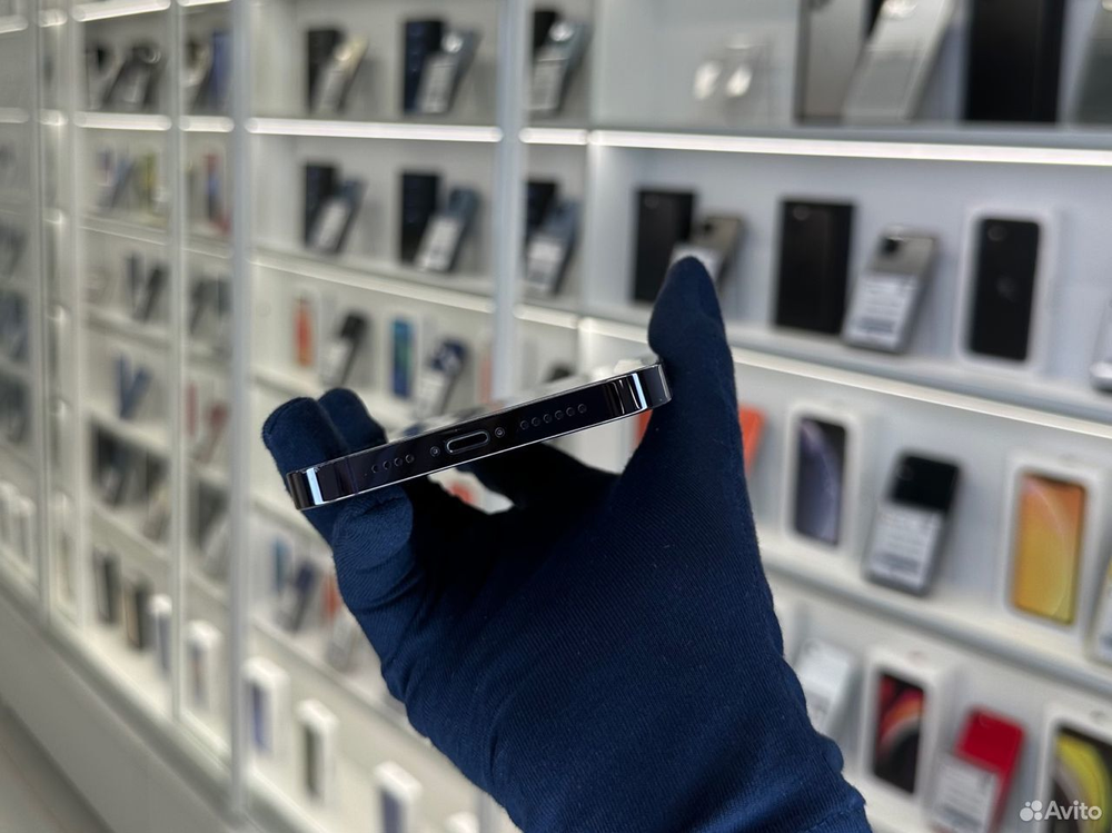 iPhone 14 Pro Max, 1 ТБ б/у