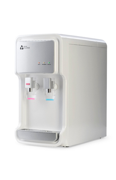 Пурифайер Aquaalliance V11s-TC white/silver