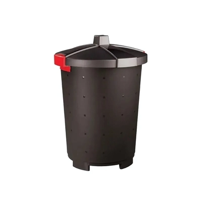 БАК ХОЗЯЙСТВЕННЫЙ 45Л (черный)