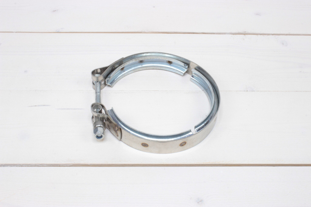 Хомут Cummins 115мм 0445