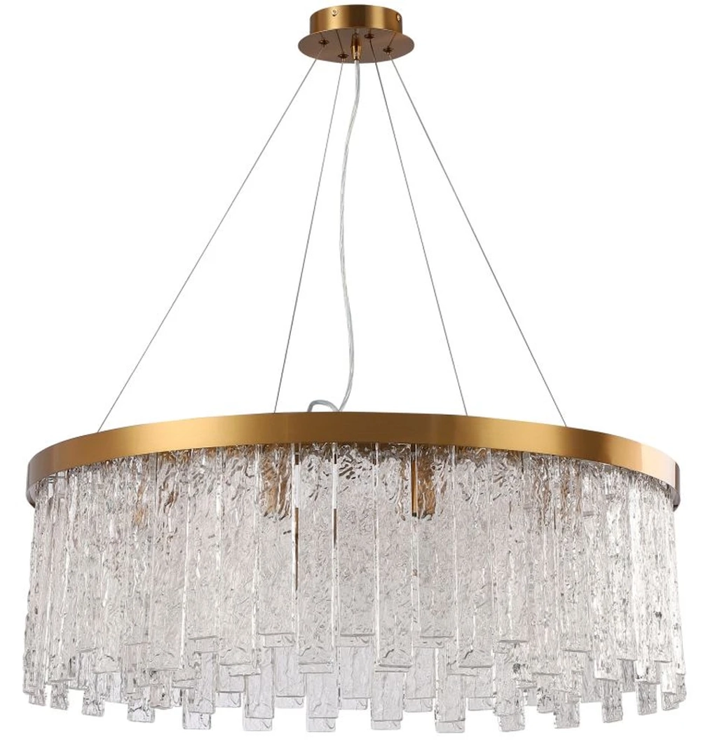 Подвесная люстра Stilfort FROSTYLE 2155/05/12P