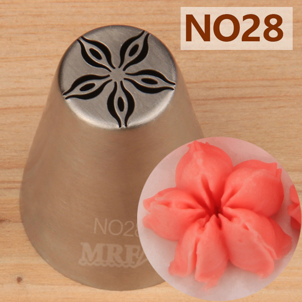 Насадка N028