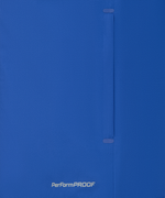 Куртка ветрозащитная JÖGEL PREMIER PerFormPROOF FZ Rain Jacket, синий