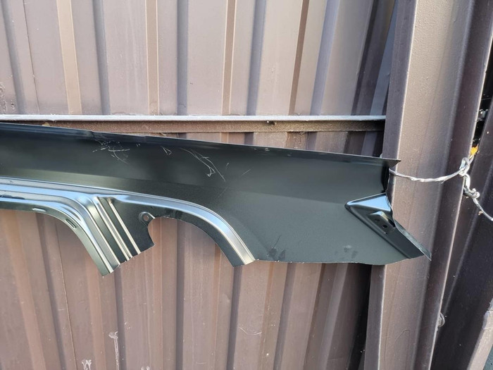 Боковина правая Changan CS55PLUS (2021-н.в.)