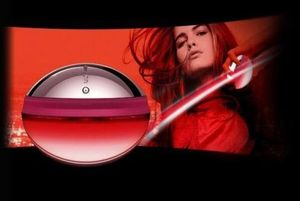 Paco Rabanne Ultrared Eau De Parfum