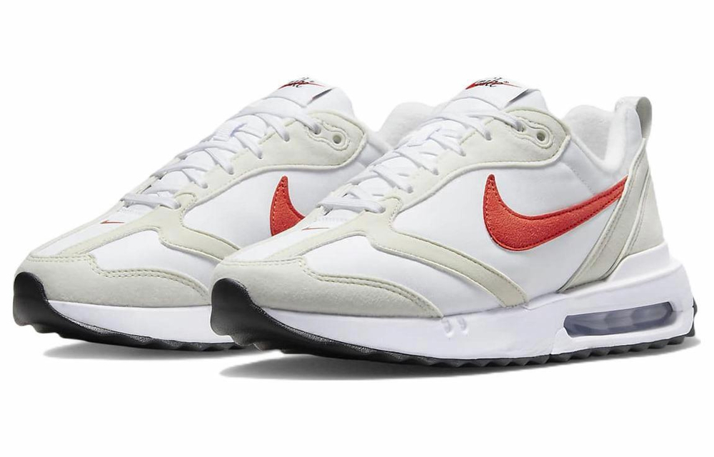 Кроссовки Nike Air Max Dawn (Женская размерная сетка)