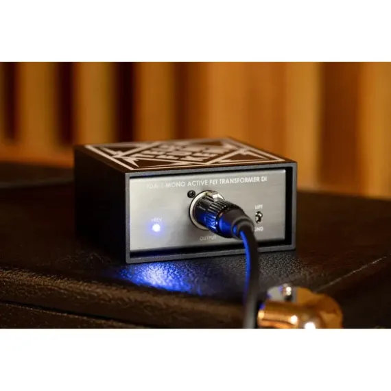 Telefunken TDA-1