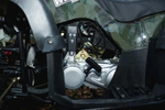Квадроцикл Wels ATV Thunder 150