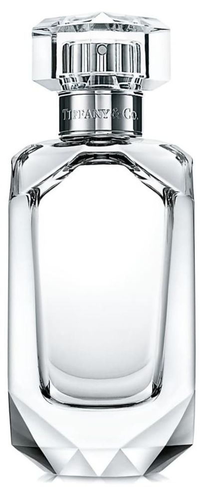 TIFFANY &amp; CO SHEER EDT 75 ML