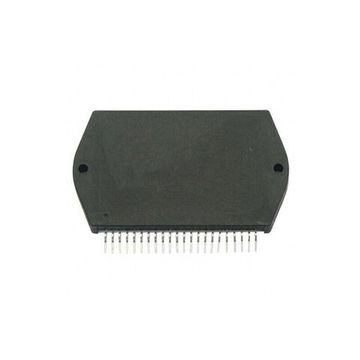 Микросхема  STK411-240E / HYB