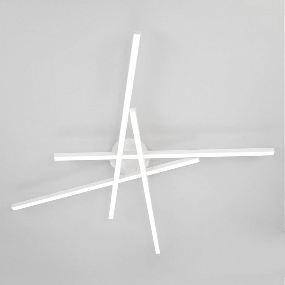 Потолочная люстра Citilux Стиг CL203140