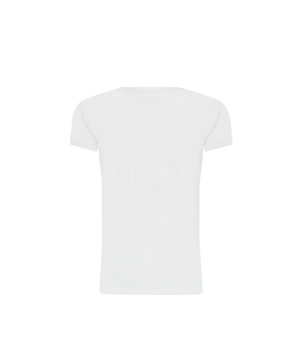 Футболка POLO RALPH LAUREN - белый(901147)