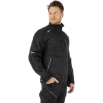 Куртка KS209, черный (L) Brodeks KS209BLACKL