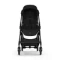 Прогулочная коляска Cybex Melio Carbon Magic Black