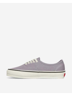 Кроссовки Vans Authentic LX Reissue 44 Lavender Grey