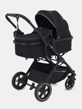 Коляска трансформер Rant Basic Pulsar Black