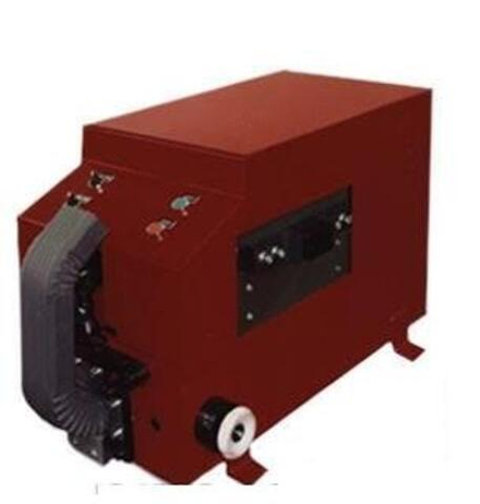 Станок для сборки отводов Machinery 2GM 3x4