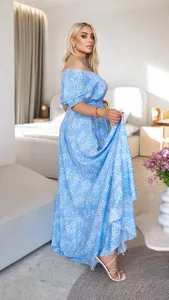 Платье УК-2281-1 Fabrika