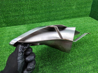 Насадка глушителя правая Chery Tiggo 7 Pro (20-24)