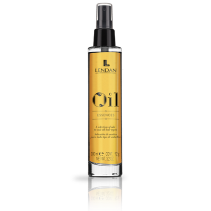 LENDAN OIL ESSENCES масло для волос 100ml