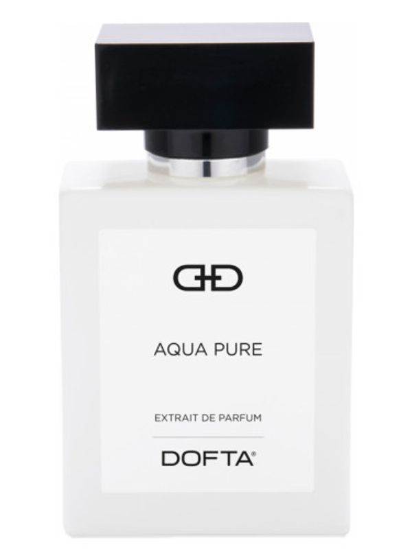 Dofta Aqua Pure Extrait de Parfum