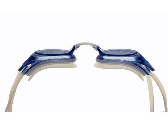 Очки для плавания Saeko S13 Rase L31 Blue Синие