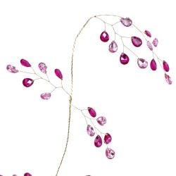 GAEM Изделие декоративное "Гирлянда", Н120см, L7 W1 H124 см