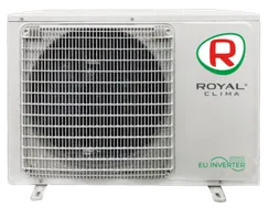 Напольно-потолочная сплит-система Royal Clima CO-F 18HNDI/CO-E 18HNDI Competenza DC Inverter 2025