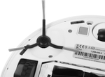 Робот-пылесос Karcher RCV 5, 30Вт, белый/белый [1.269-640.0]