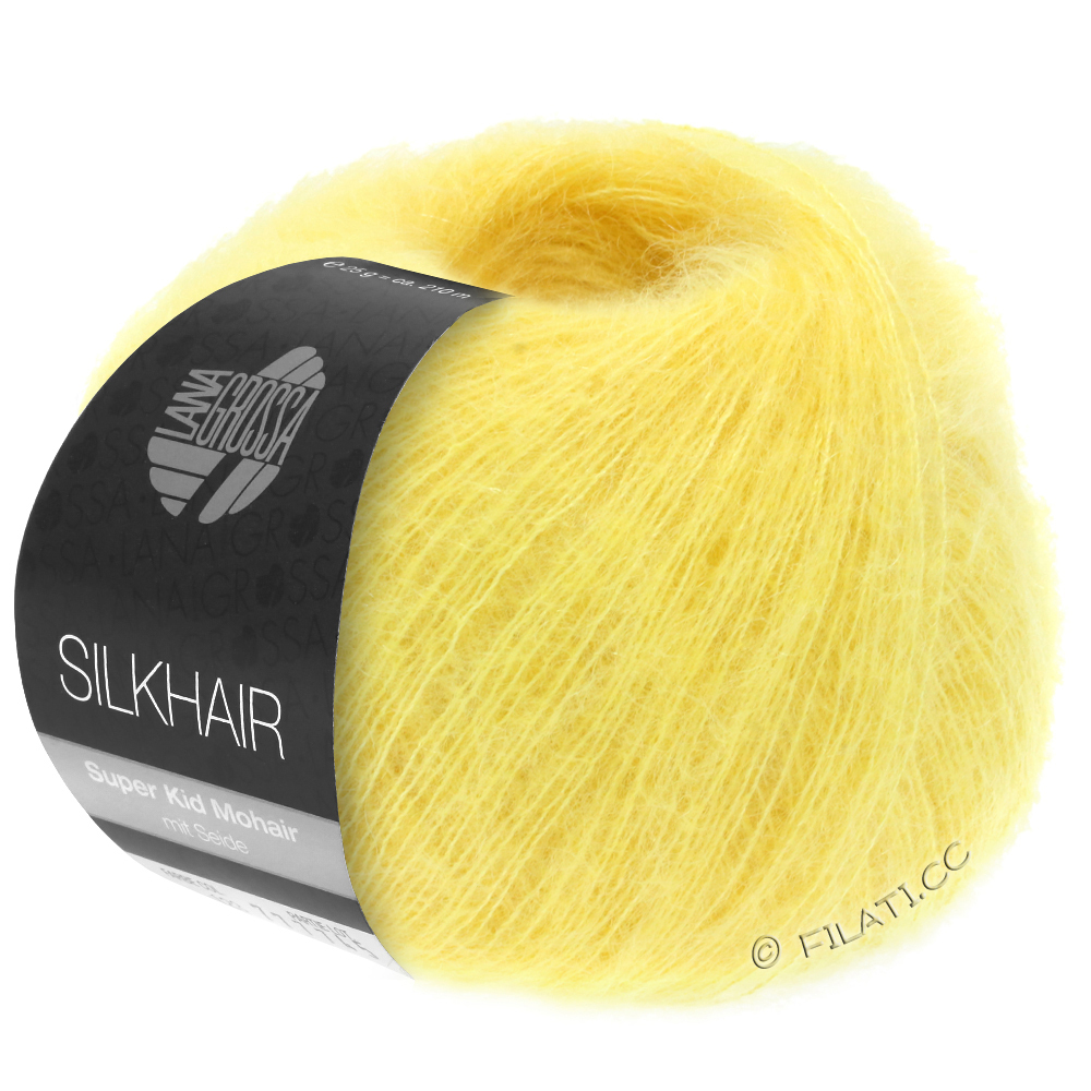 Lana Grossa Silkhair