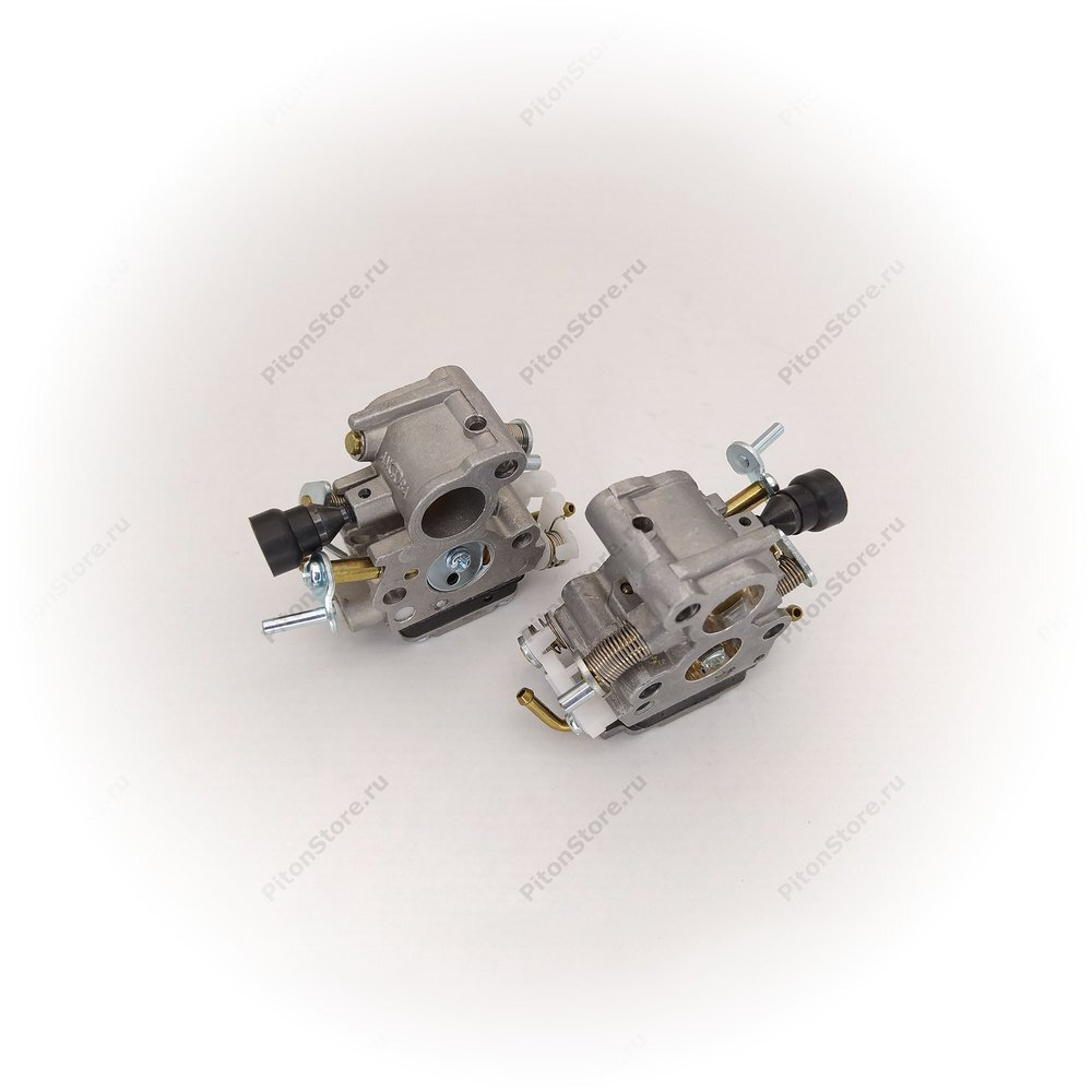 Карбюратор б/п Husqvarna 135/140/435/440 (а: 5064505-01) [Winzor]