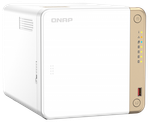 Сетевой RAID-накопитель  QNAP TS-462-2G